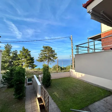 Alba Mare Kallithea