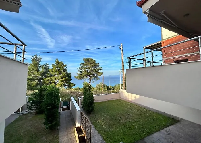 Alba Mare Kallithea