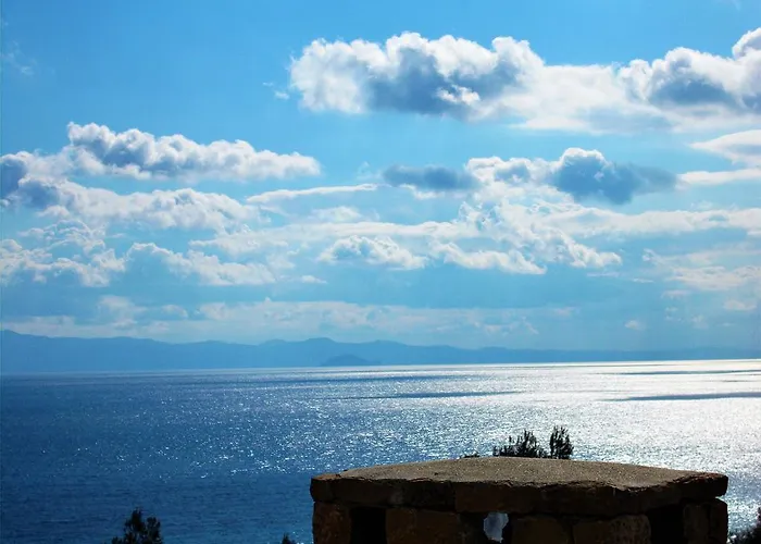 Alba Mare Kallithea *