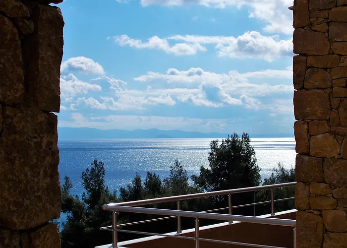 Alba Mare Kallithea