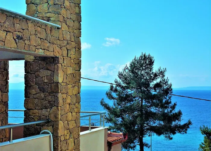 Alba Mare Kallithea