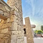 Ferienhaus Alba Mare Kallithea