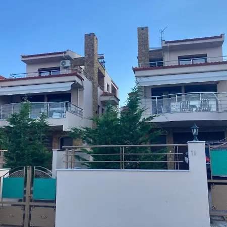 Alba Mare Kallithea *