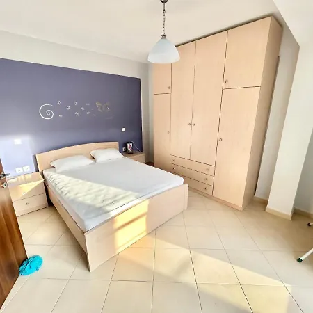 Alba Mare Kallithea *