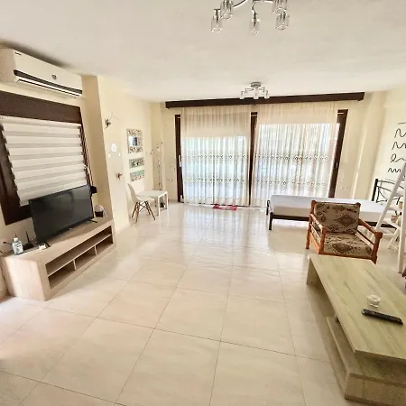 بيت للعطل Alba Mare Kallithea Kallithea (Chalkidiki)