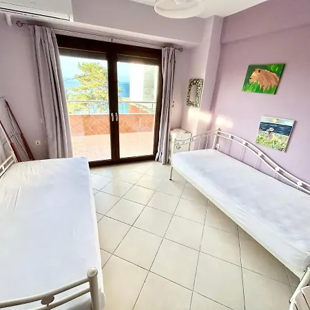 Alba Mare Kallithea * Kallithea (Chalkidiki)