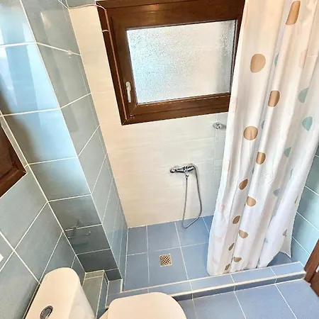 Casa vacanze Alba Mare Kallithea