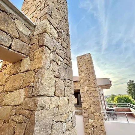 Ferienhaus Alba Mare Kallithea