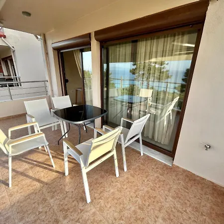 Alba Mare Kallithea Kallithea (Chalkidiki)