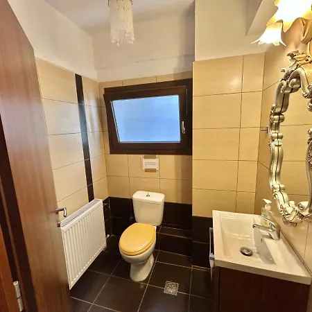 Casa vacanze Alba Mare Kallithea Kallithea (Chalkidiki)