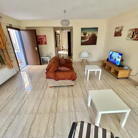 Alba Mare Kallithea بيت للعطل Kallithea (Chalkidiki)