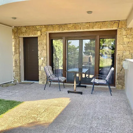 Alba Mare Kallithea *