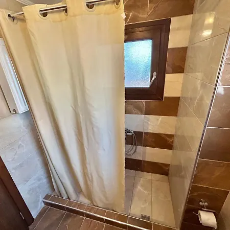 Casa vacanze Alba Mare Kallithea Kallithea (Chalkidiki)