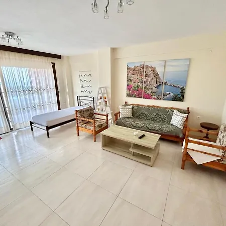 بيت للعطل Alba Mare Kallithea Kallithea (Chalkidiki)
