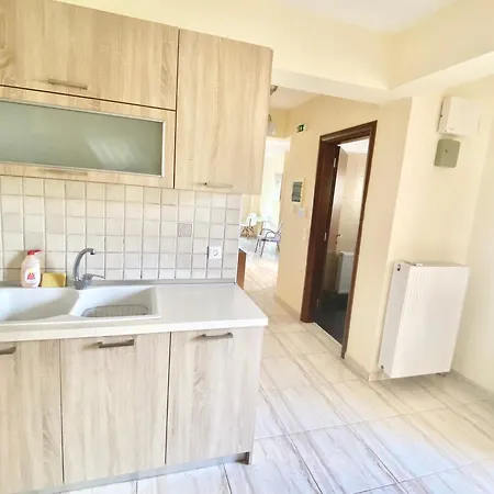 Alba Mare Kallithea Casa vacanze Kallithea (Chalkidiki)