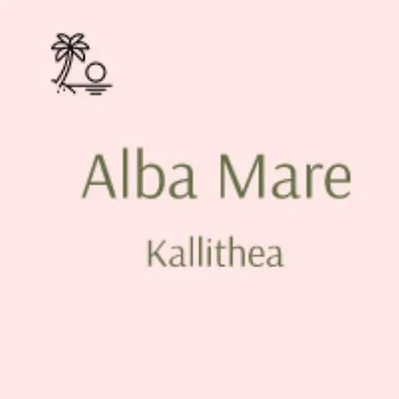 Ferienhaus Alba Mare Kallithea Kallithea (Chalkidiki)