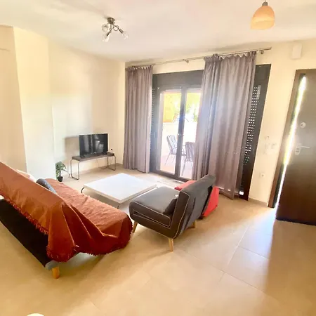 Alba Mare Kallithea Casa vacanze *