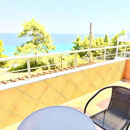 Alba Mare Kallithea Σπίτι διακοπών Kallithea (Chalkidiki)
