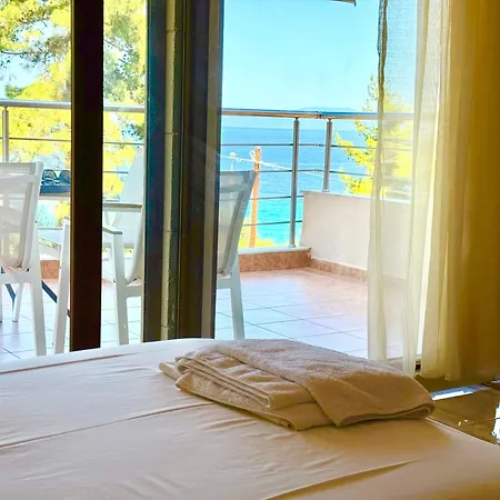 Σπίτι διακοπών Alba Mare Kallithea Kallithea (Chalkidiki)