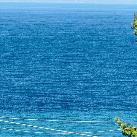 Σπίτι διακοπών Alba Mare Kallithea