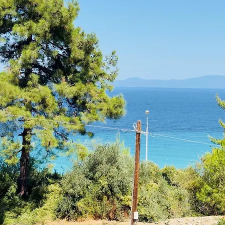 Σπίτι διακοπών Alba Mare Kallithea *