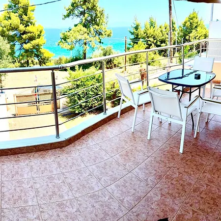 Alba Mare Kallithea Σπίτι διακοπών Kallithea (Chalkidiki)