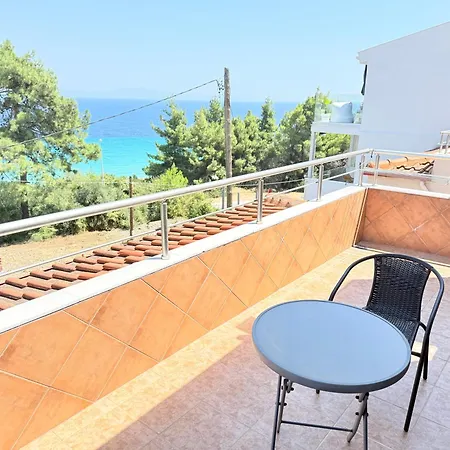 Alba Mare Kallithea *