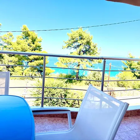 Alba Mare Kallithea Σπίτι διακοπών *