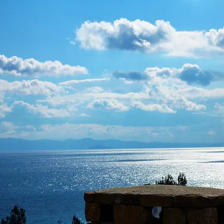 Alba Mare Kallithea *