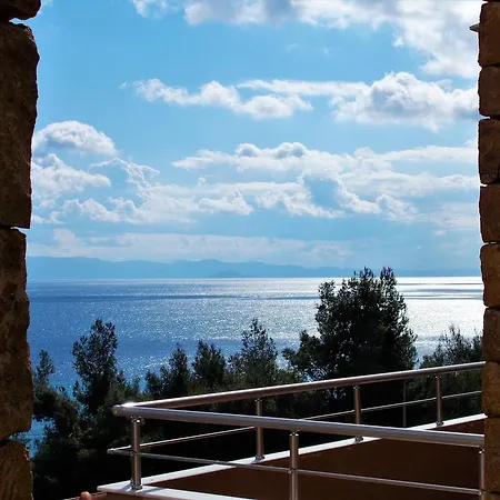 Alba Mare Kallithea