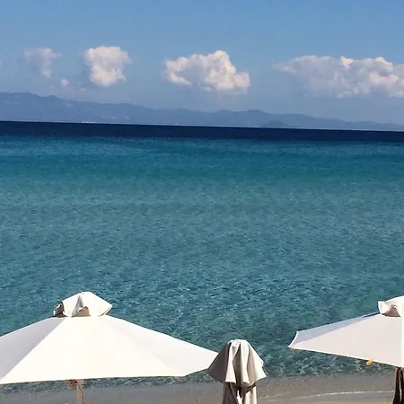 Tatil Evi Alba Mare Kallithea