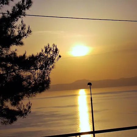 Alba Mare Kallithea Kallithea (Chalkidiki)