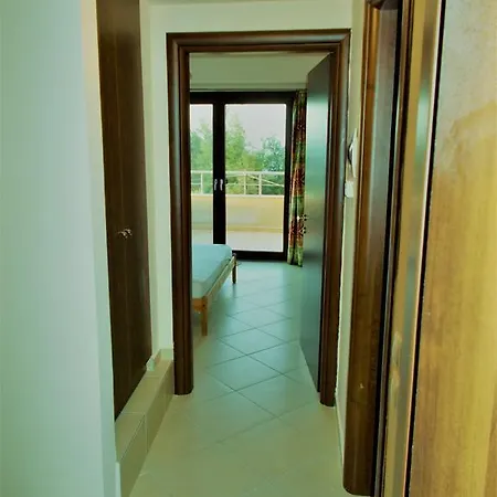 Alba Mare Kallithea *