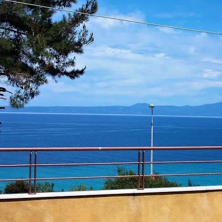 Alba Mare Kallithea بيت للعطل Kallithea (Chalkidiki)