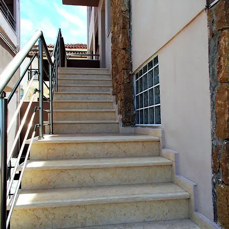 Alba Mare Kallithea Kallithea (Chalkidiki)