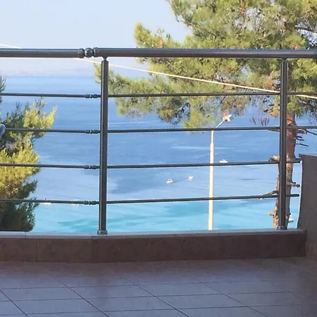 Casa vacanze Alba Mare Kallithea *