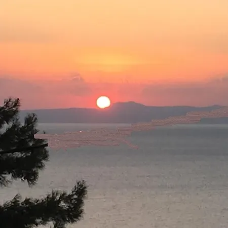 Alba Mare Kallithea * Kallithea (Chalkidiki)
