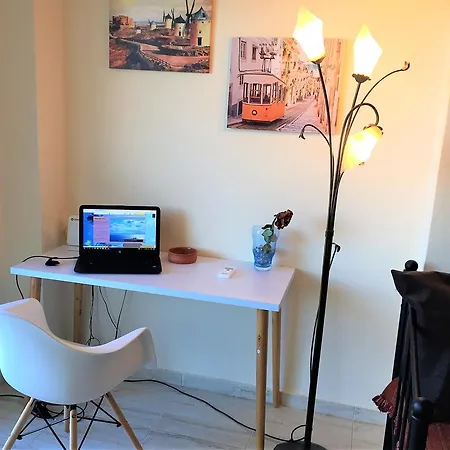 Casa vacanze Alba Mare Kallithea