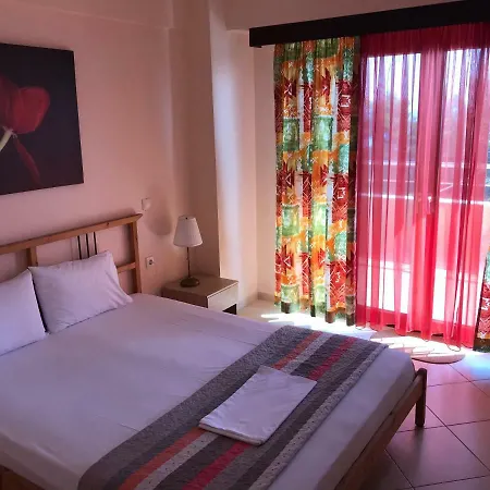 Alba Mare Kallithea بيت للعطل Kallithea (Chalkidiki)