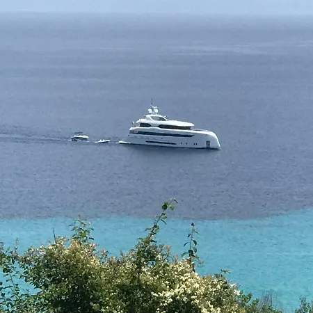 بيت للعطل Alba Mare Kallithea Kallithea (Chalkidiki)