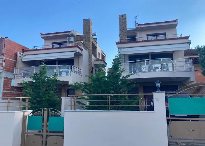 Alba Mare Kallithea *