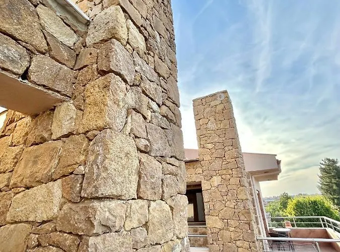 Feriehus Alba Mare Kallithea