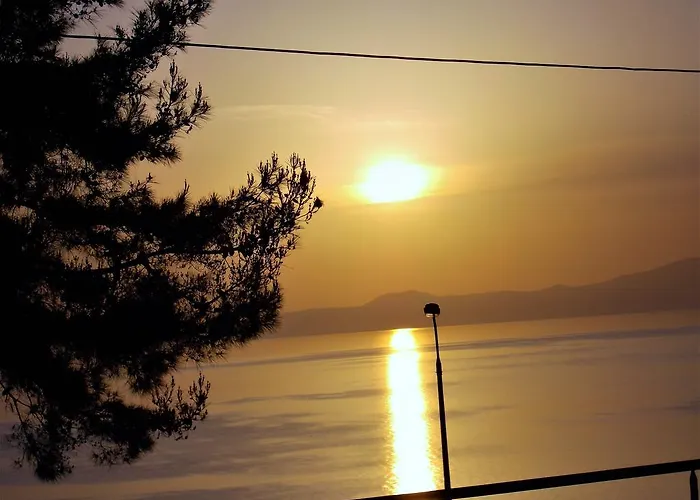 Alba Mare Kallithea Kallithea (Chalkidiki)