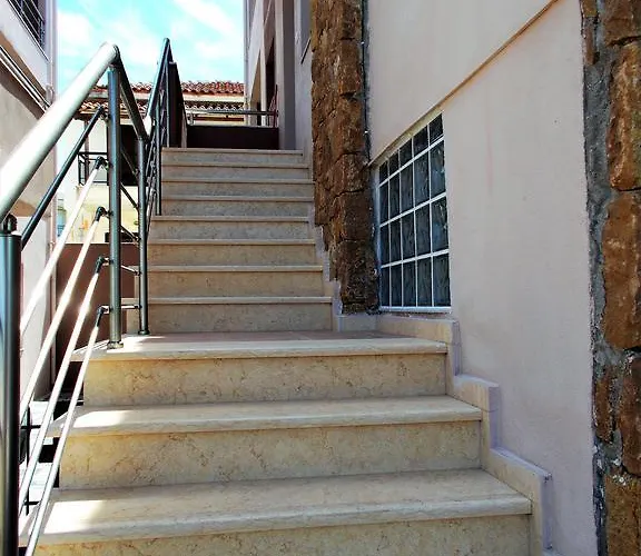 Alba Mare Kallithea Kallithea (Chalkidiki)