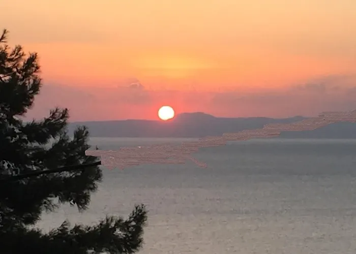 Alba Mare Kallithea * Kallithea (Chalkidiki)