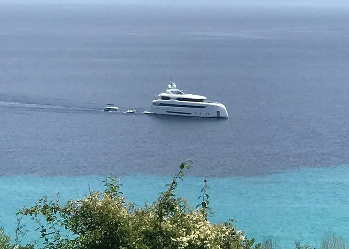 Feriehus Alba Mare Kallithea Kallithea (Chalkidiki)