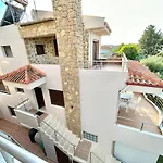 Alba Mare Kallithea Casa de Férias Kallithea (Chalkidiki)
