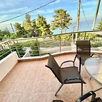 Alba Mare Kallithea Casa de Férias Kallithea (Chalkidiki)