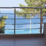 Casa de Férias Alba Mare Kallithea *