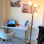 Casa de Férias Alba Mare Kallithea